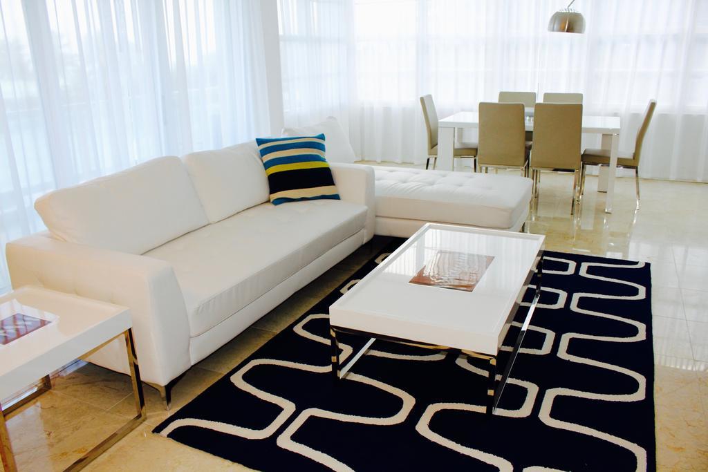 Ocean Beach Apartments Miami Beach Exterior foto
