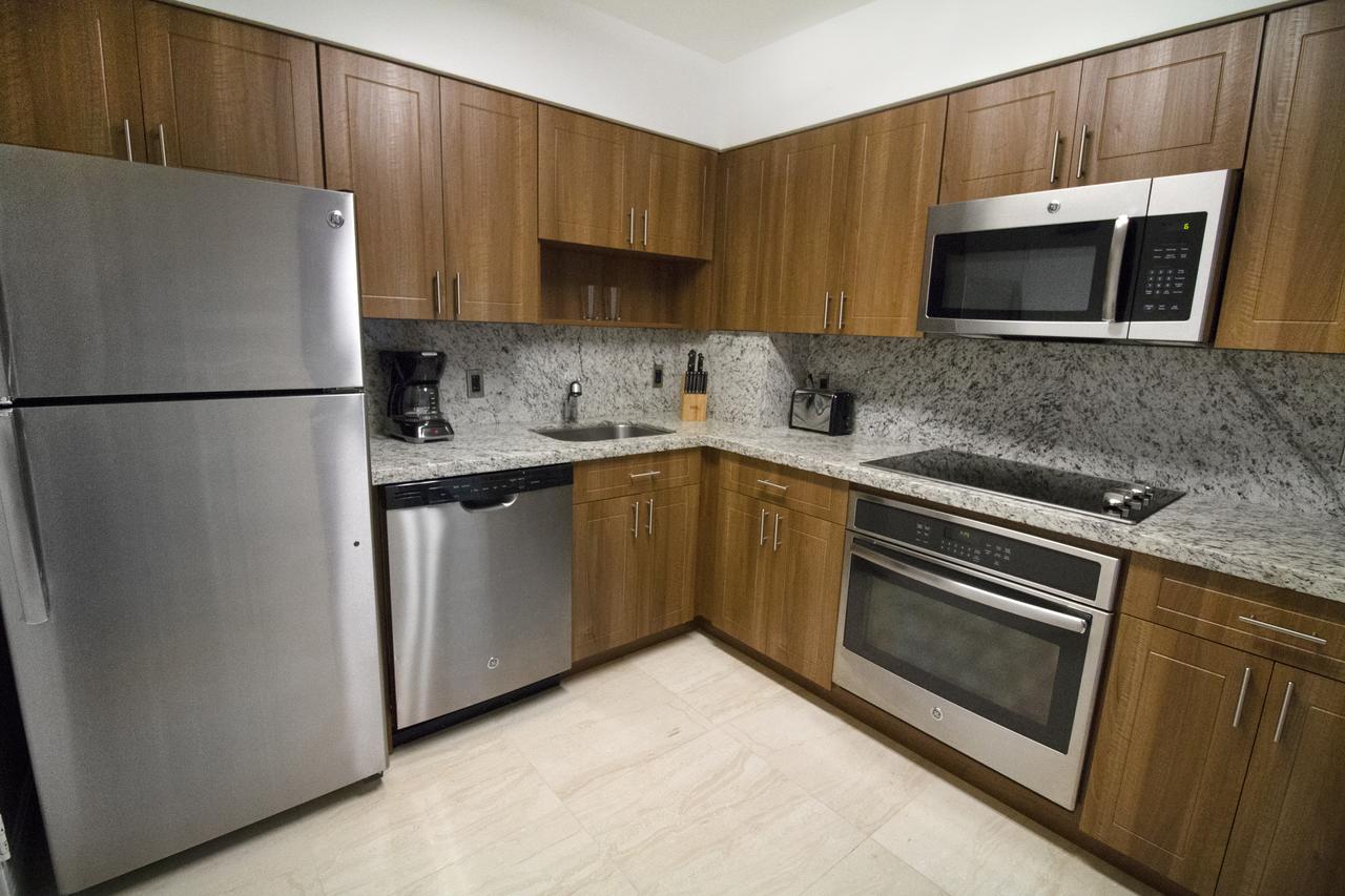 Ocean Beach Apartments Miami Beach Exterior foto